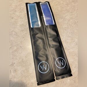 Whoop band only set of 2 Proknit and Hydroband